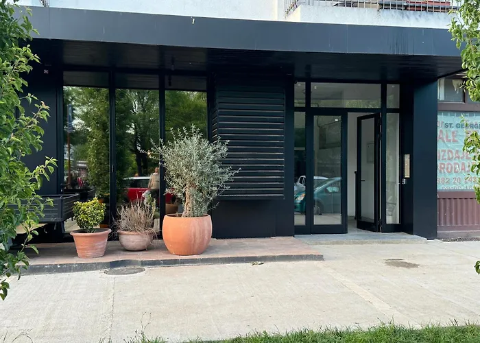 Ferienwohnung Eleven Podgorica