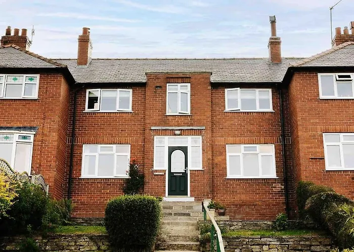 Villa Dovedale House Whitby