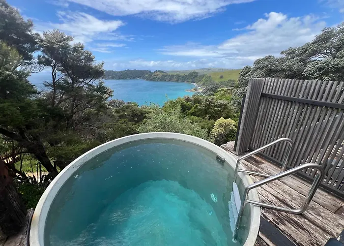 Villa The Escape On Belle - Coast & Country Onetangi