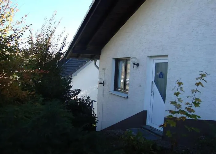 Emmy - Breathtaking View, Cosy Apartment, Wi-Fi, Parking Winterberg