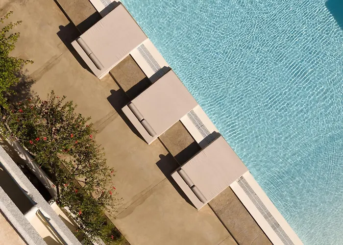 Aparthotel Apollo Plakias