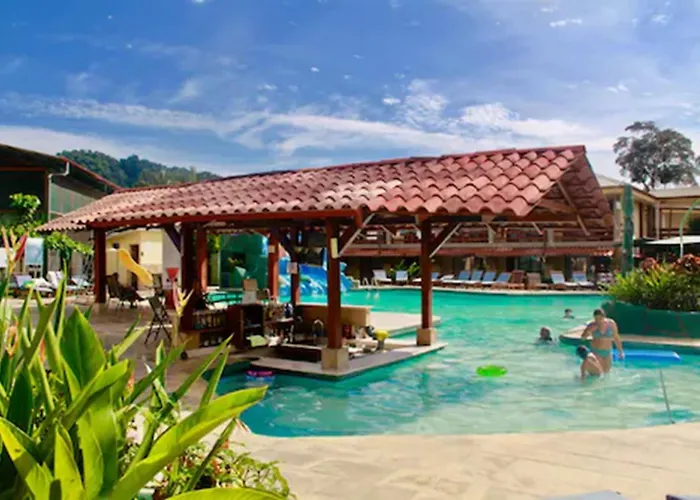 Amapola Resort Jacó