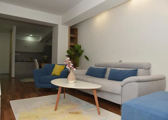 Boda Apartments Skopje