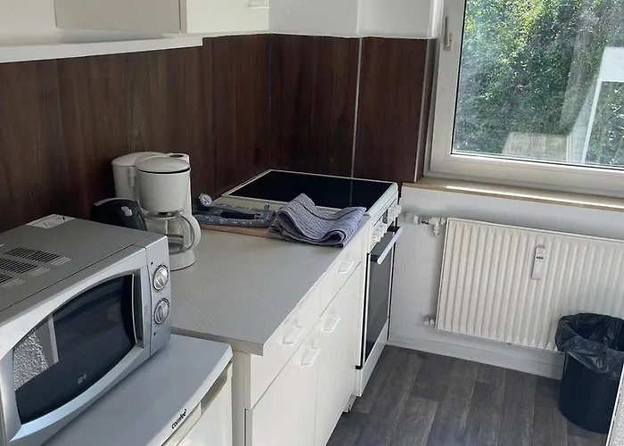 Apartmenthaus am Rennplatz Bremen