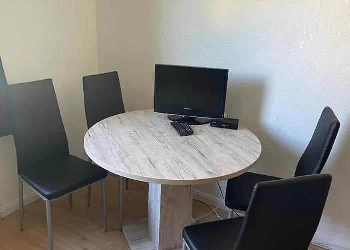 Apartmenthaus am Rennplatz Bremen