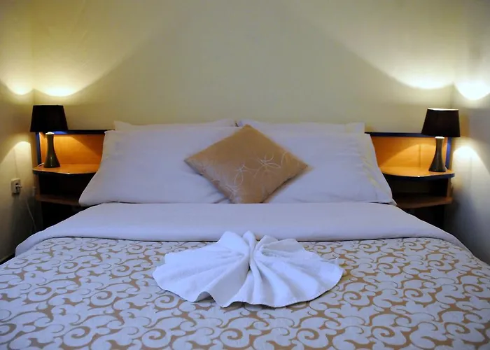 Hotel Galerija Zagreb