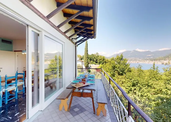 Villa Elvira Wonderful View- Bgl San Felice del Benaco