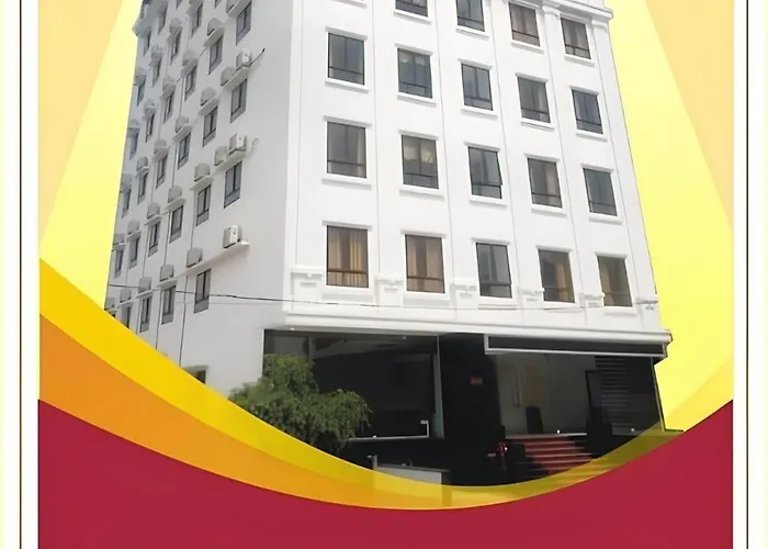 Viethouse Hotel Hạ Long