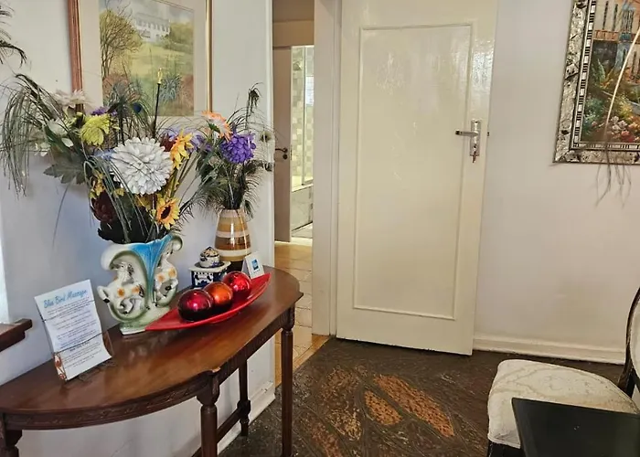 The Royal Guest Lodge Johannesburg