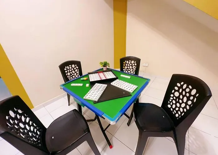 Villa A21 Tebrau Austin 12 Johor Bahru