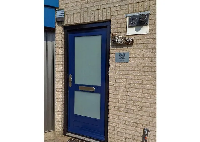 Huijsmansverhuur Type De Luxe Plus Haringvliet 173 Ouddorp