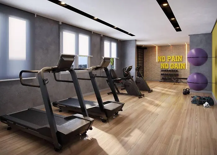 Estudio Tatuape - Pqe Belem São Paulo