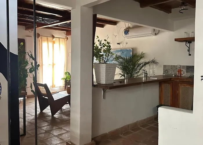 Aptopardo1945 Duplex Con Jacuzzi Mompos
