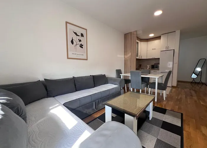 Mscondoapartment Kragujevac