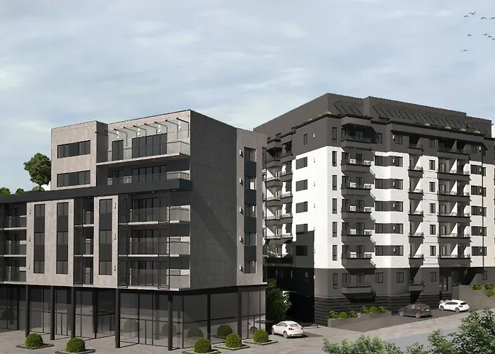 Mscondoapartment Kragujevac