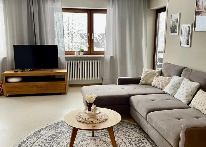 Ferienwohnung Auf der Leite Füssen
