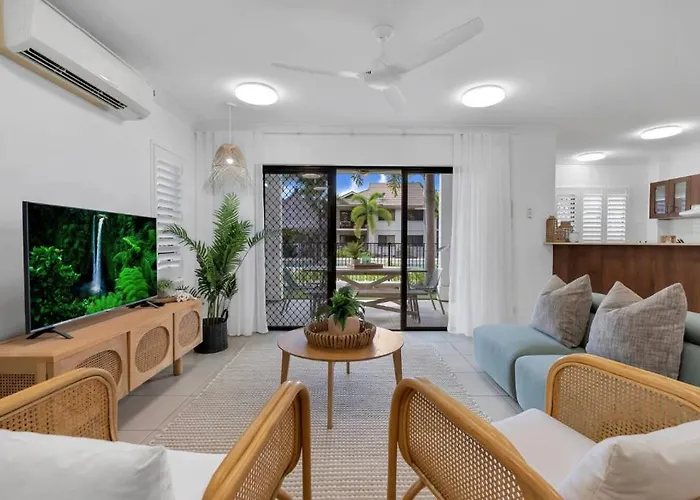 Modern 3BR Apartment Davao Stadt