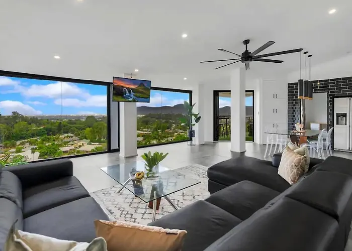 Modern 3BR Apartment Davao Stadt