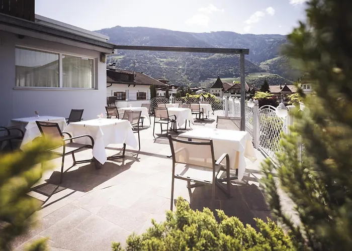 Hotel Panorama Rabland