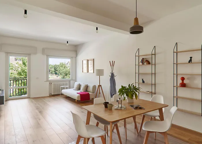 Ferienwohnung La Sismonda Rimini
