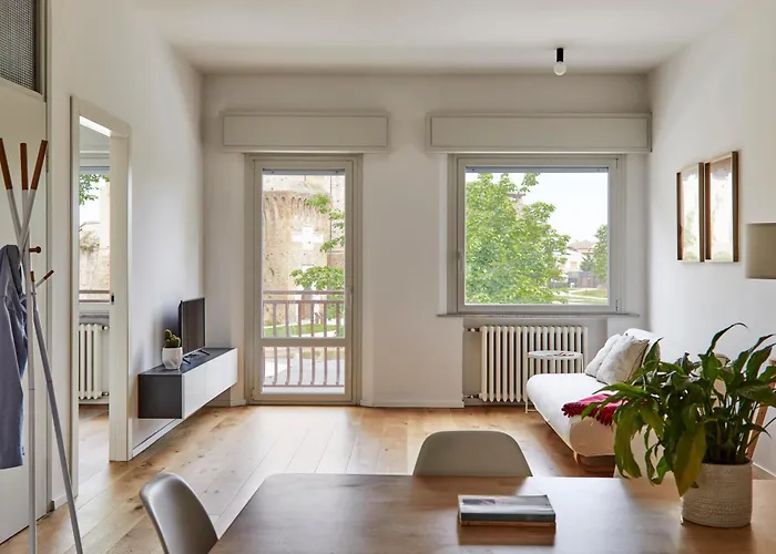 Ferienwohnung La Sismonda Rimini