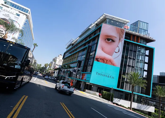 Charming 2Bd Condo On Sunsetstrip Los Angeles