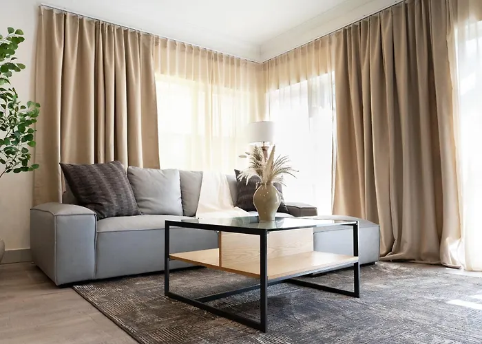Charming 2Bd Condo On Sunsetstrip Los Angeles