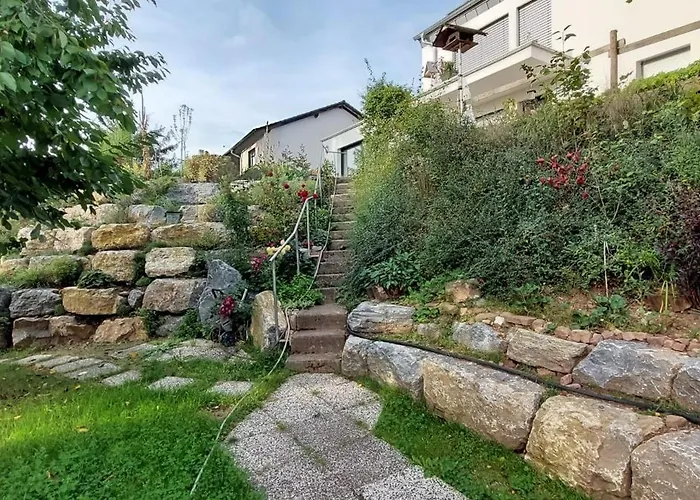 Ferienwohnung Sonnenschein Fulda