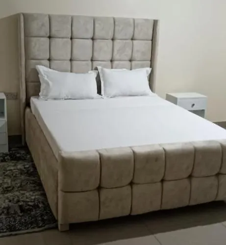 Khalisee Homes 1 Bdr Apartment Kilifi