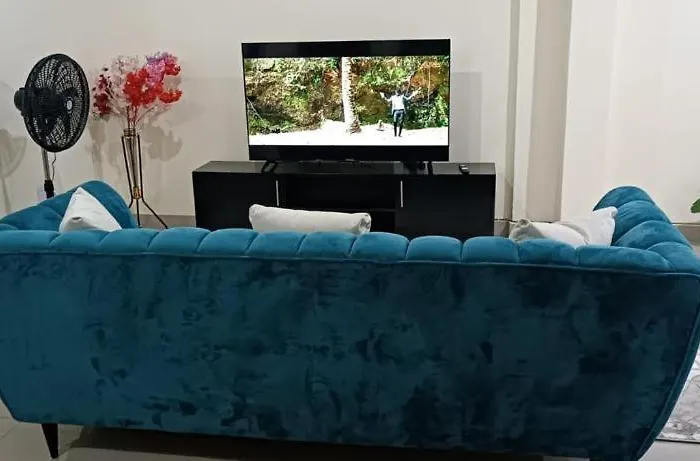 Khalisee Homes 1 Bdr Apartment Kilifi