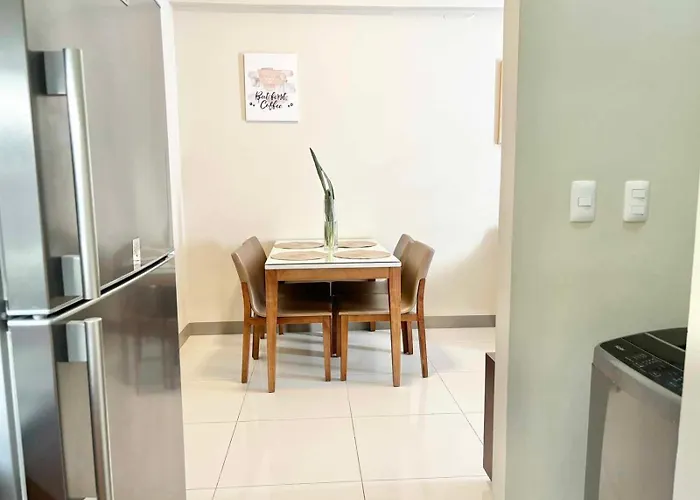 Mactan Newtown Staycation Lapu-Lapu City