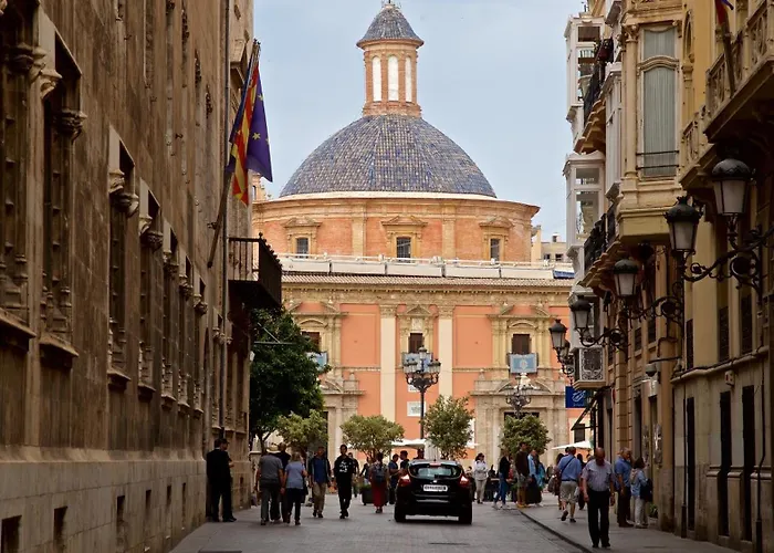 Ferienwohnung Valencia Veneta Calda