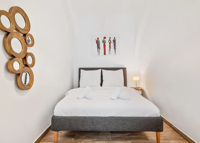 Cozy I Central I Free Parking Wien