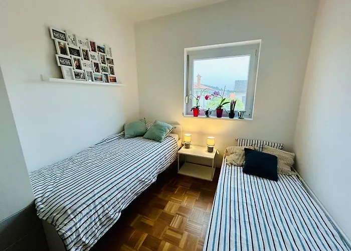 Apartma Vitamia Ankaran