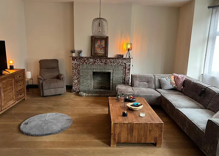 Ces Home Centrum Gent