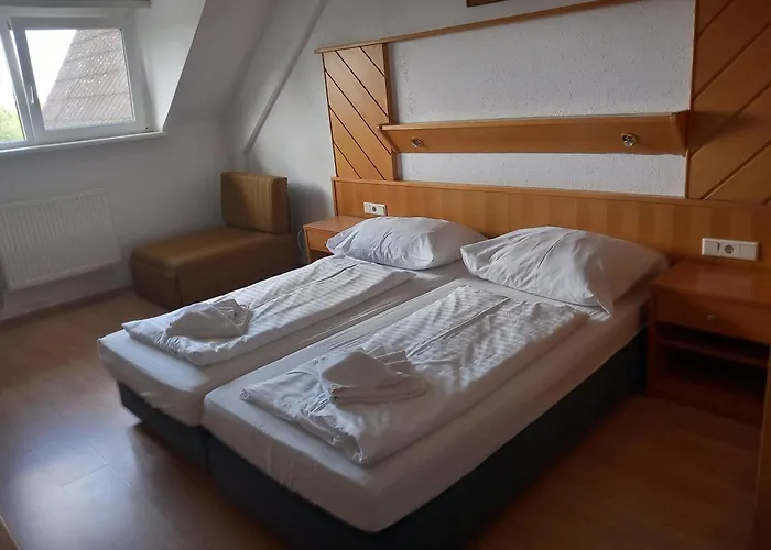 Hotel Familia Zamárdi