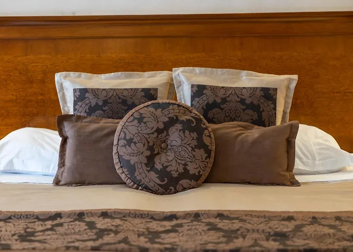 Hotel Niko Zadar