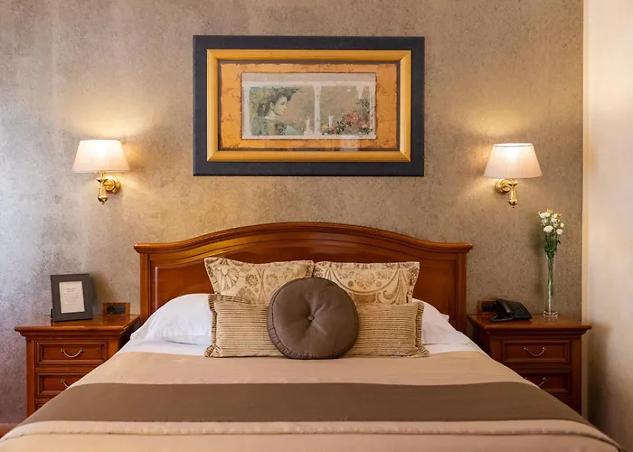 Hotel Niko Zadar