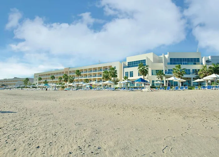 Radisson Blu Resort, Fudschaira