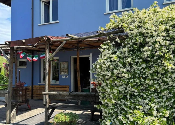 Albergo Trattoria Italia Desenzano del Garda