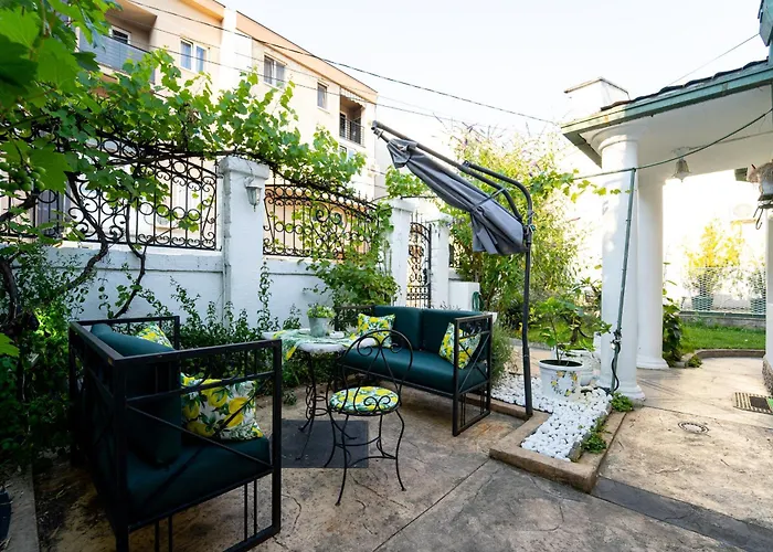 Hotel French House Belgrad
