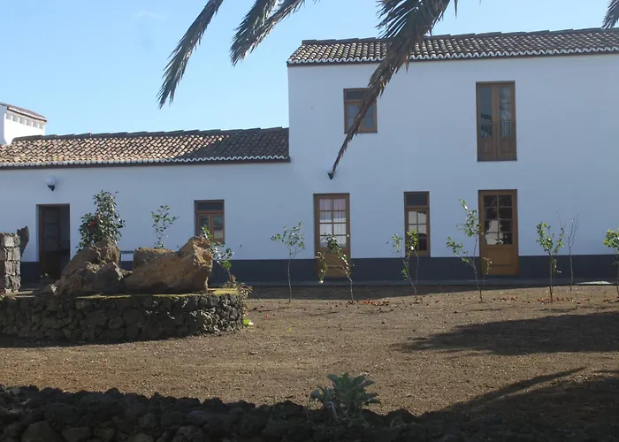 Quinta das Giestas Ribeira Grande