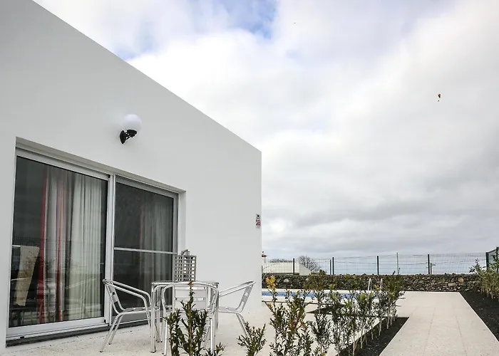 Quinta das Giestas Ribeira Grande