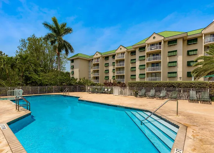 Kwss210 Sunrise Suites Bonaire Suite #210 Key West