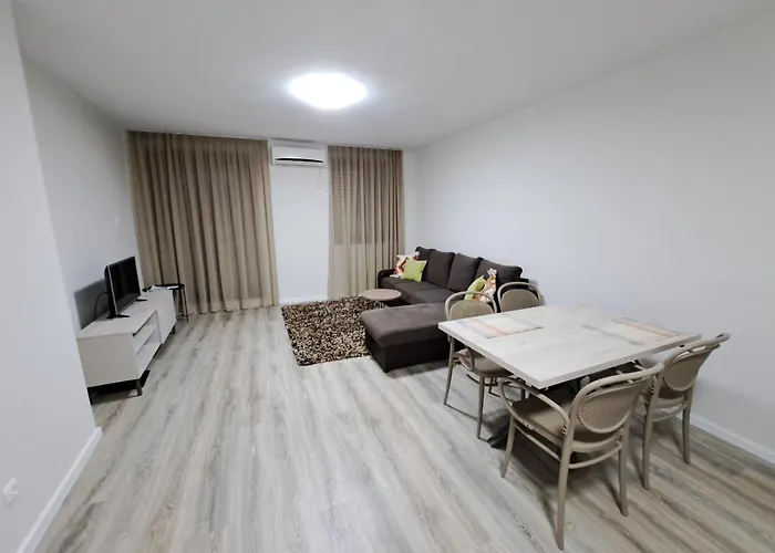 Ninas Apartments Mostar