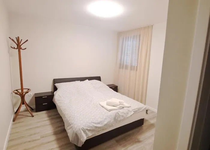 Ninas Apartments Mostar