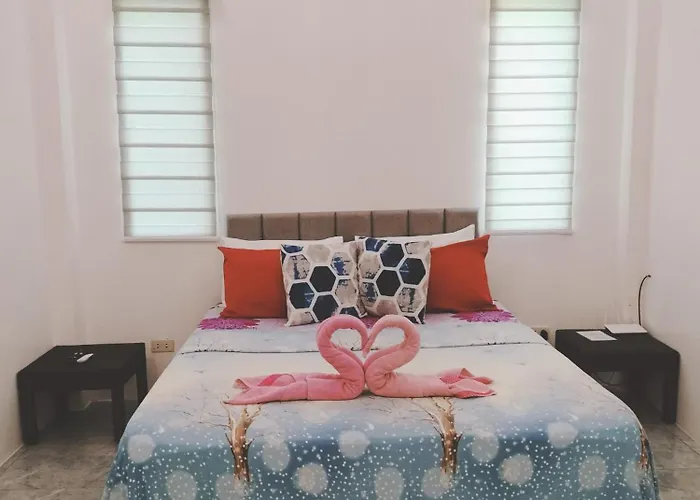 Bais City Home Staycation