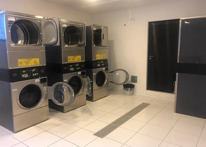 Ferienwohnung Moderno Mono Ambiente En Zona Centrica - 203 Santa Cruz de La Sierra