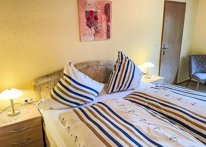 Apartment Schmidt - App- 3 By Interhome Zinnowitz