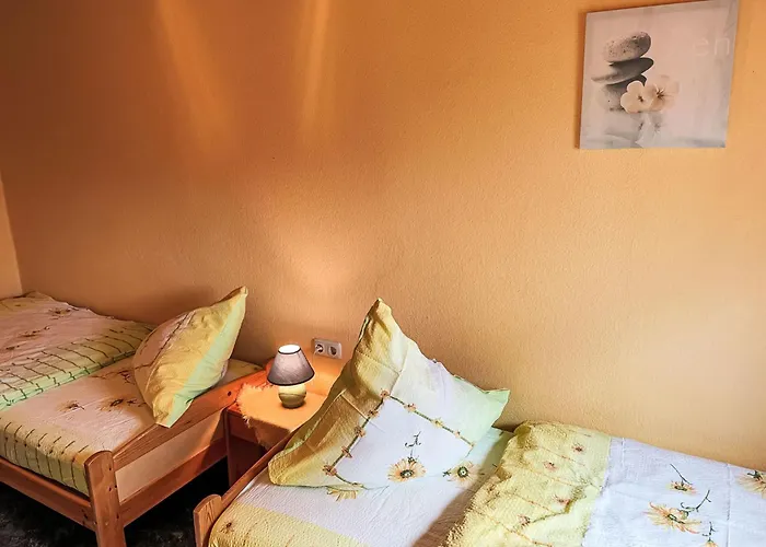 Apartment Schmidt - App- 3 By Interhome Zinnowitz